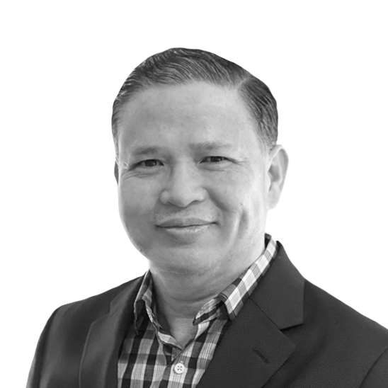 Michael Yap