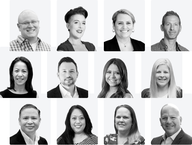 Our team is your team