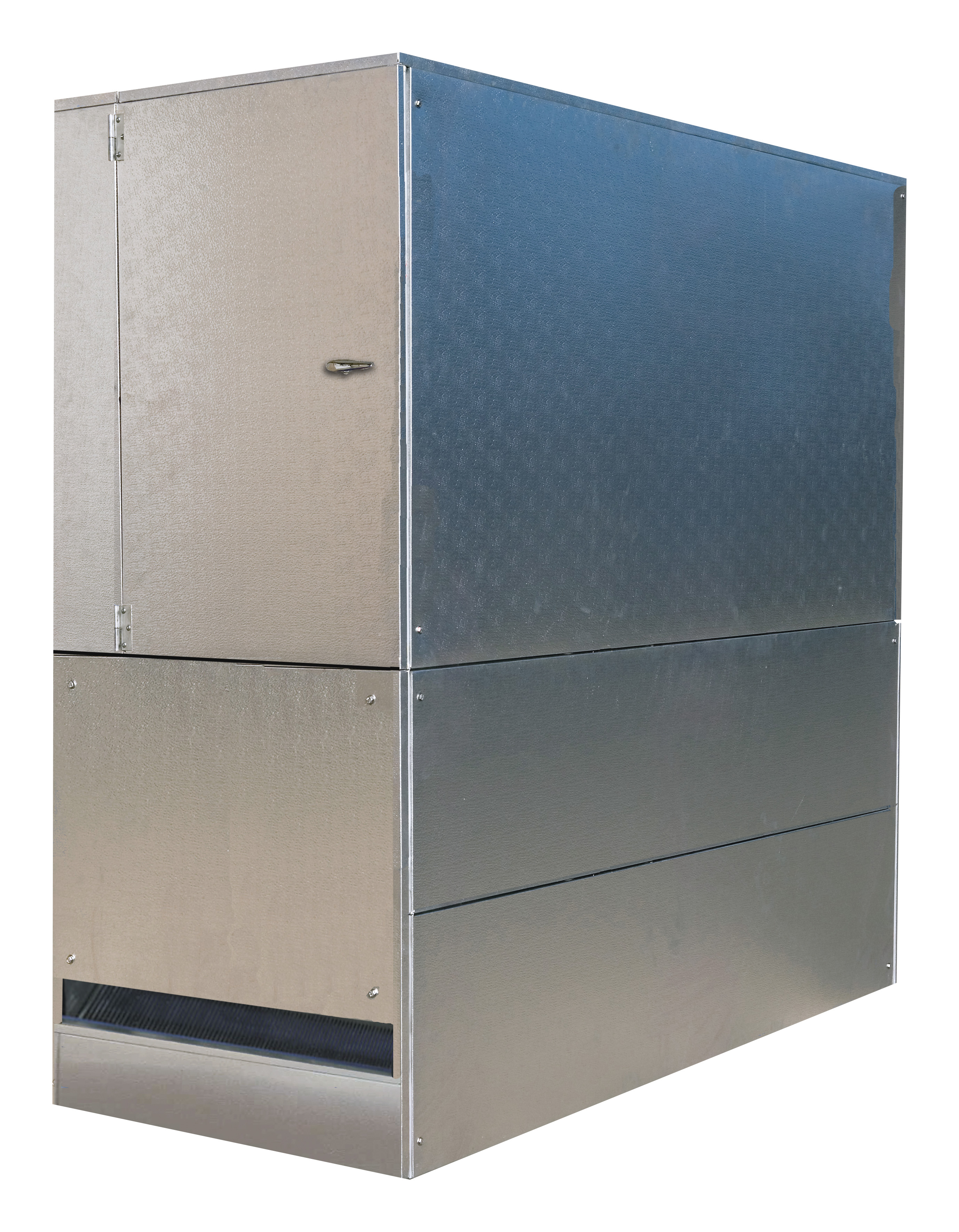 Ice Maker Equipment Selector