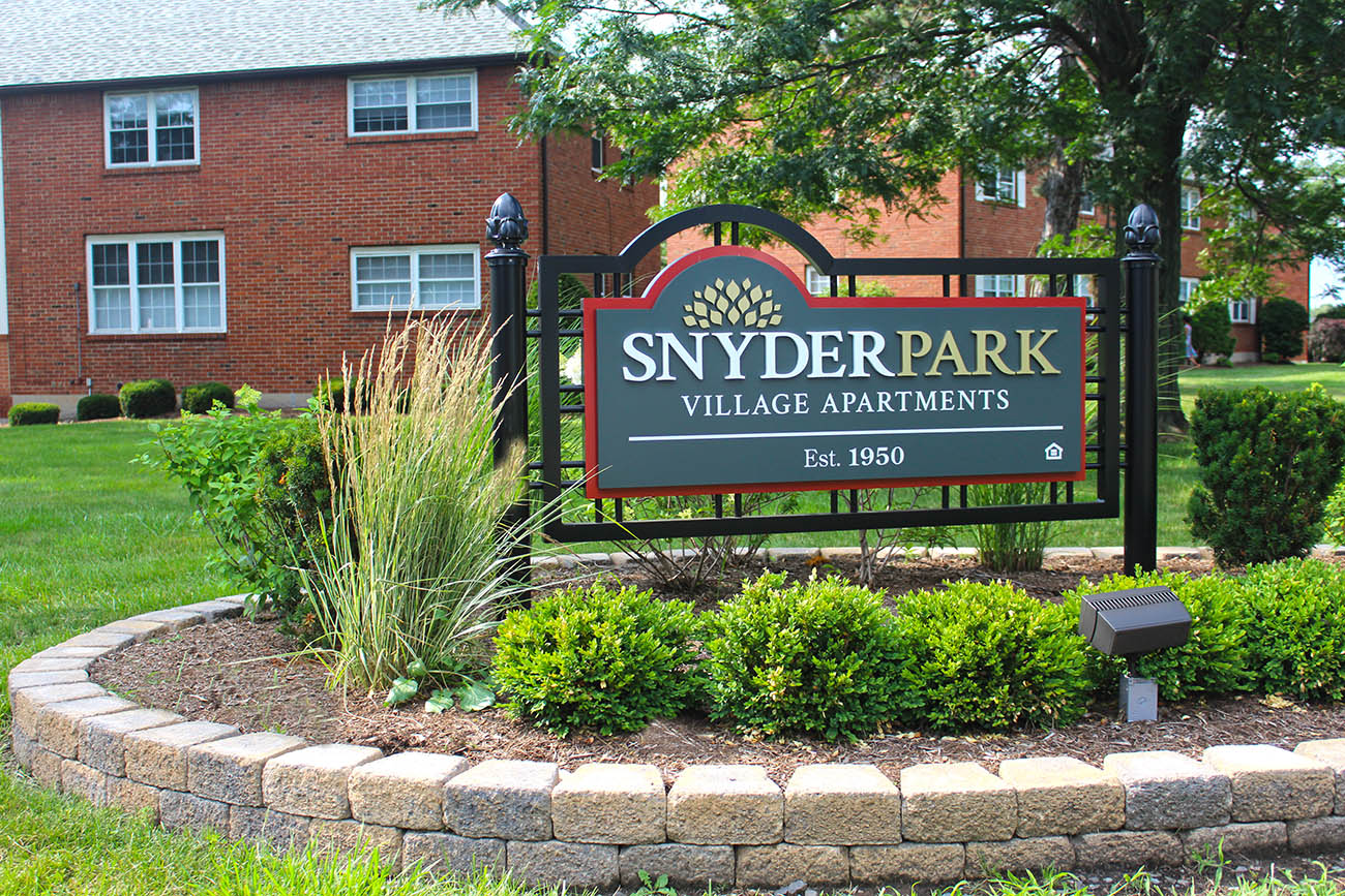 Photos of SnyderPark Apartments