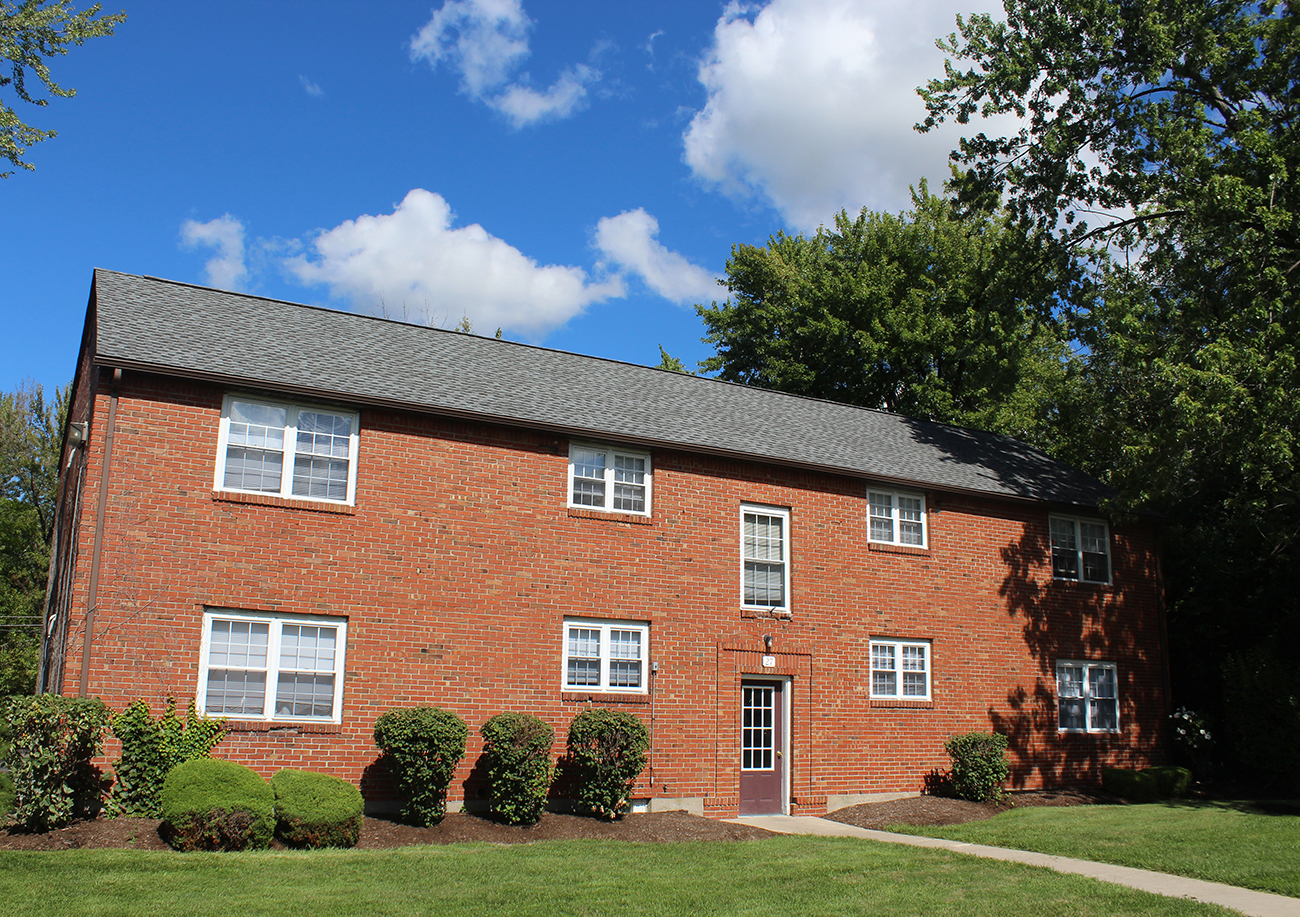 Photos of SnyderPark Apartments