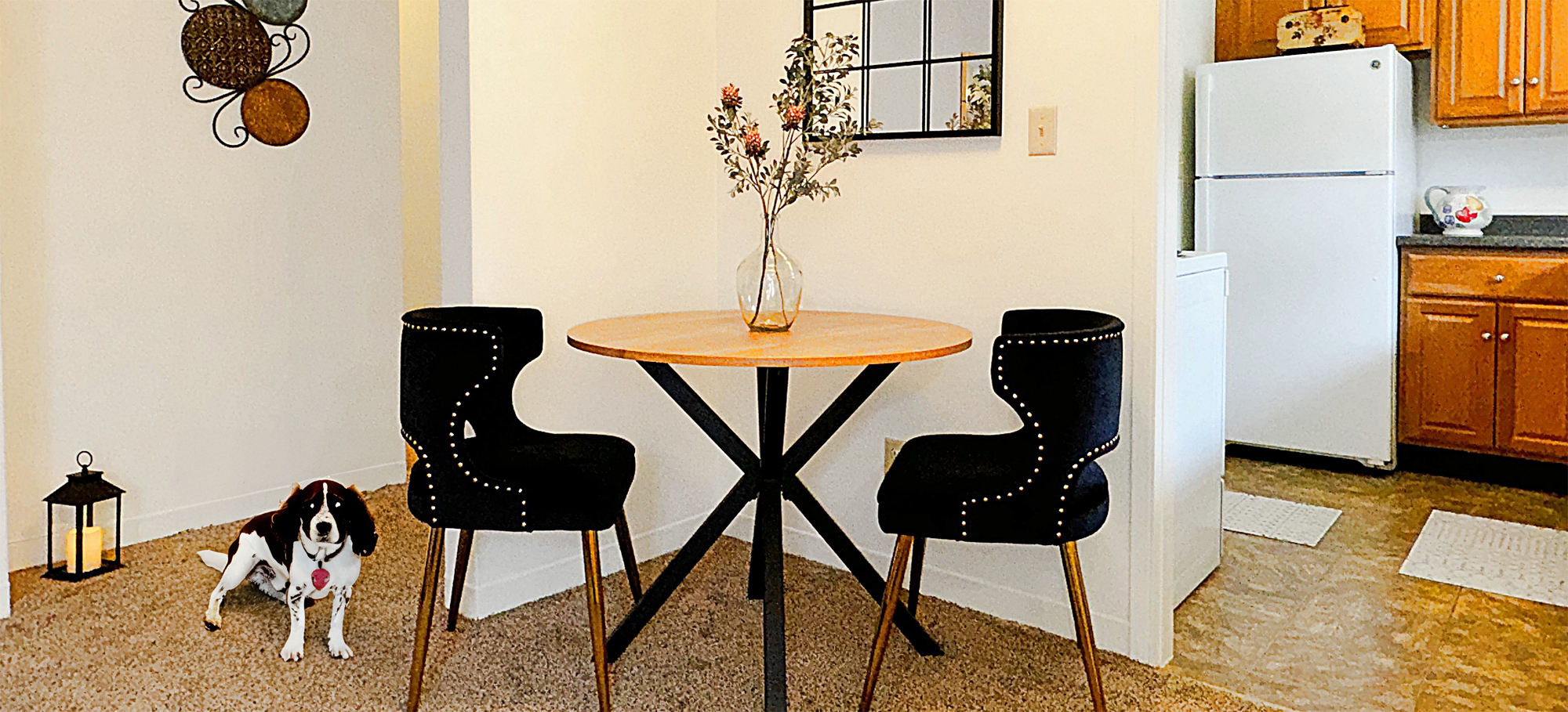 SnyderPark Apartments Amenities