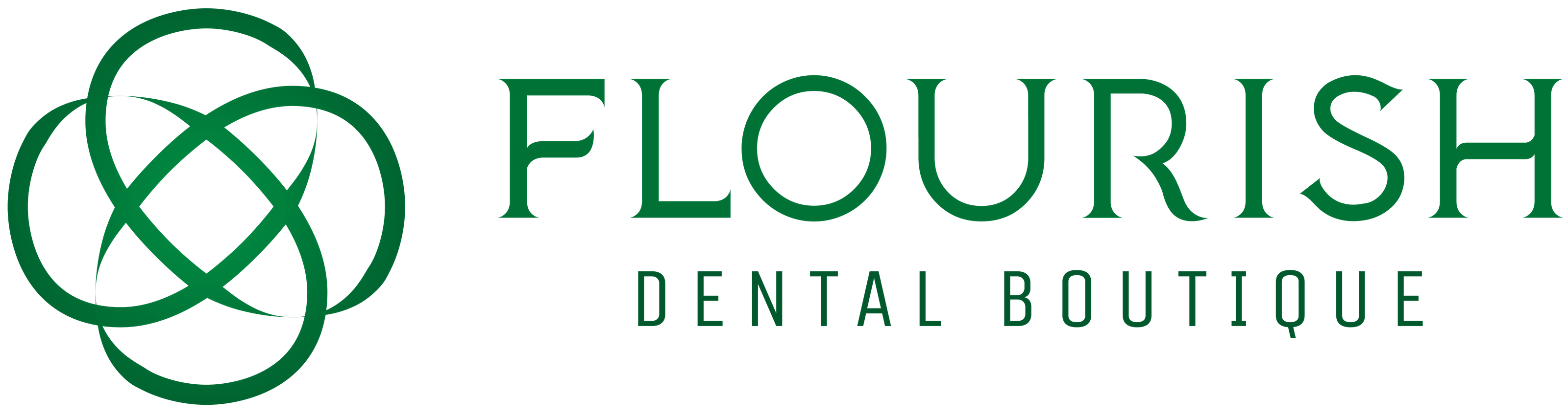 Holistic Dentistry in Richardson Flourish Dental Boutique