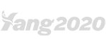 Yang 2020 logo