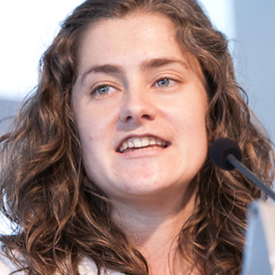 Mary Alice Crim, Field Director, Free Press