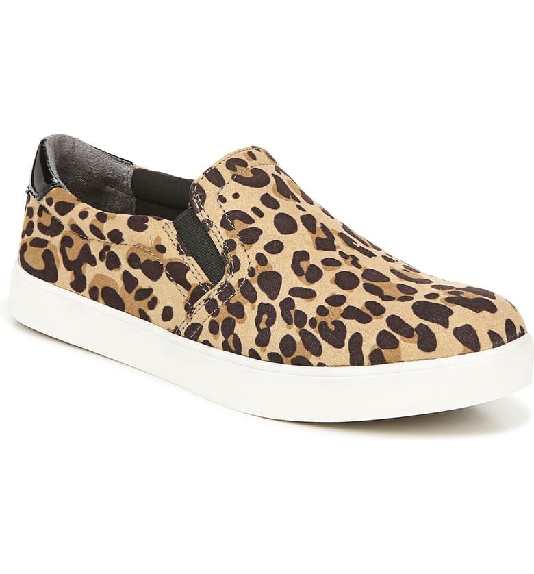 Dr. Scholl’s Madison Sneaker