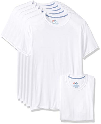 6-pack from Hanes Comfort Cool