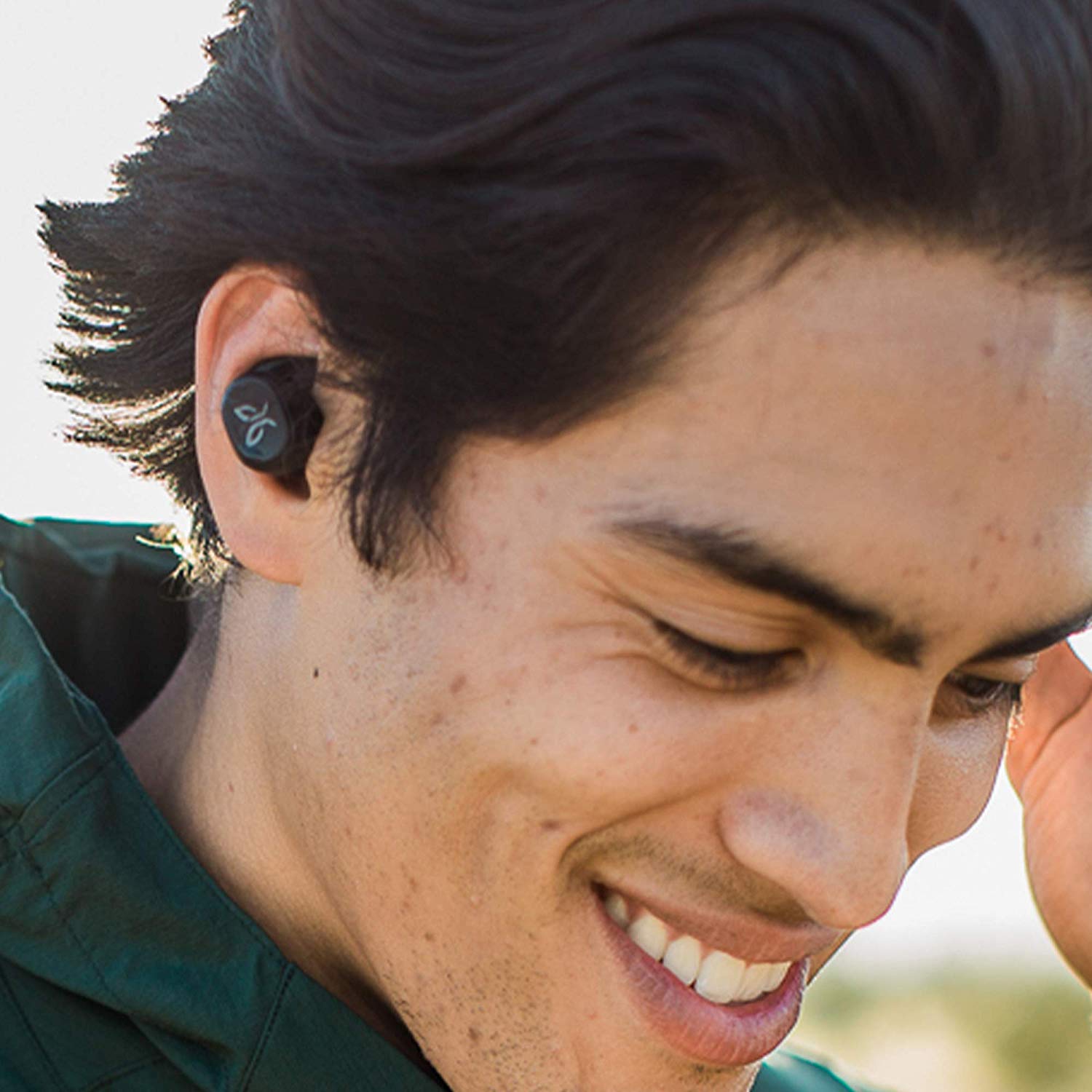 Jaybird Vista True Wireless earbuds