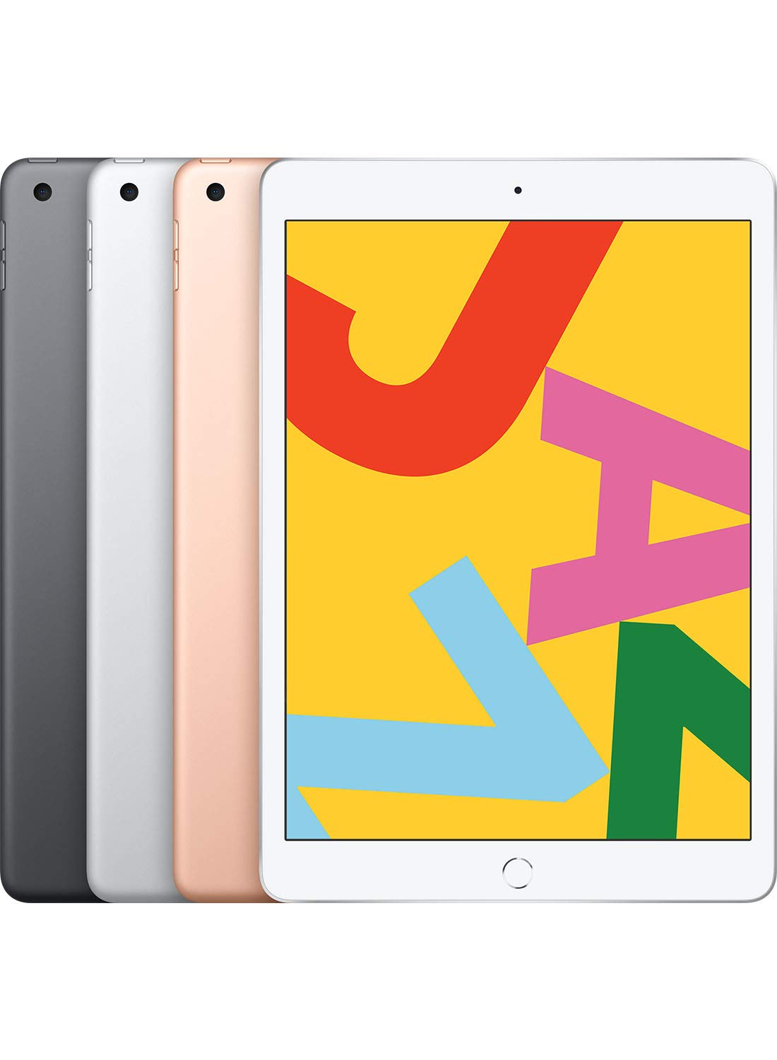The new Apple iPad - the gift every college student wants.