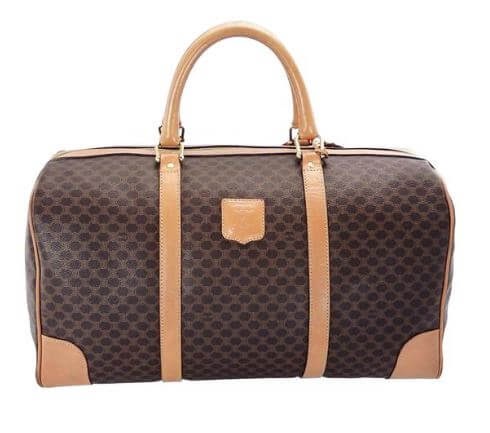 Celine Boston Keepall