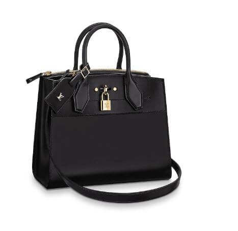 LV City Steamer