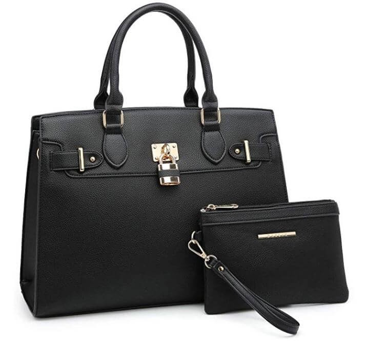 Dasein Women Handbag