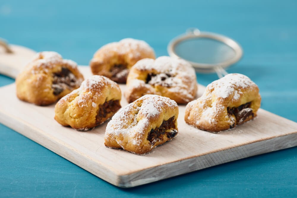 Italian Fig Cookies