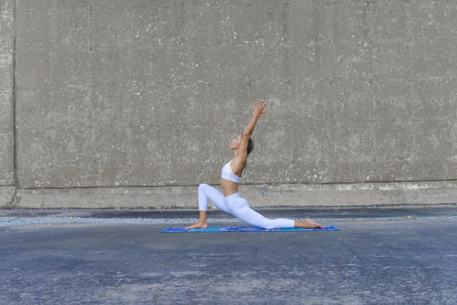 Low Lunge