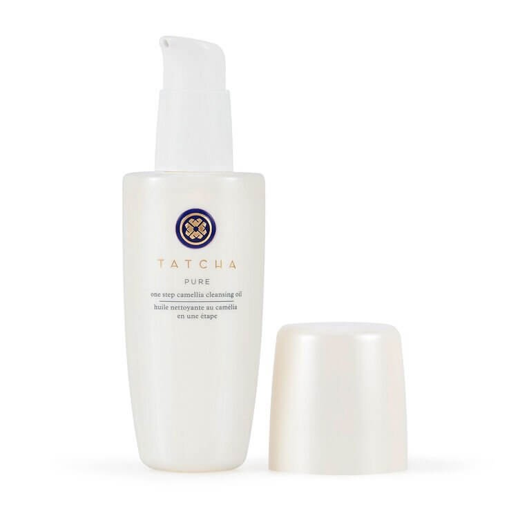 Tatcha Camellia Cleansing Oil
