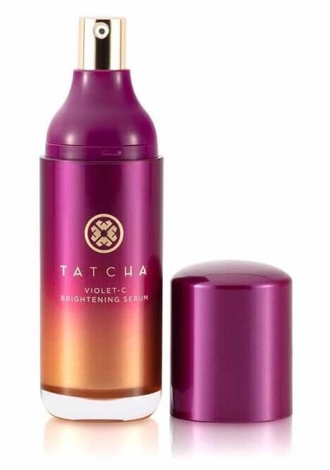 Tatcha Vitamin-C Serum