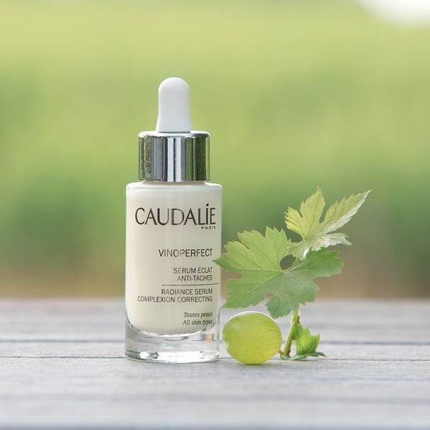 Caudalie Vinoperfect Radiance Serum