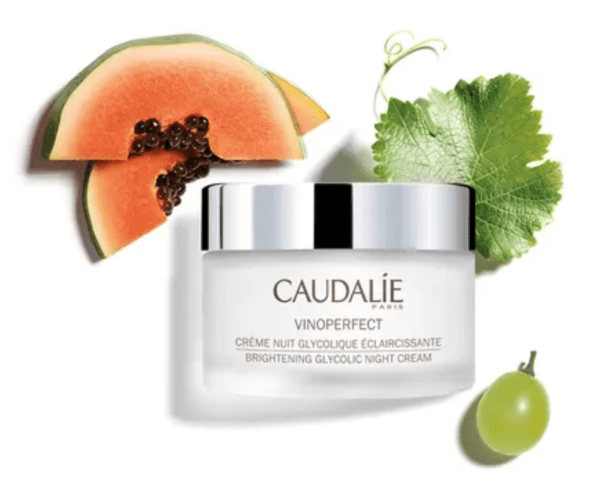Caudalie Brightening Night Cream