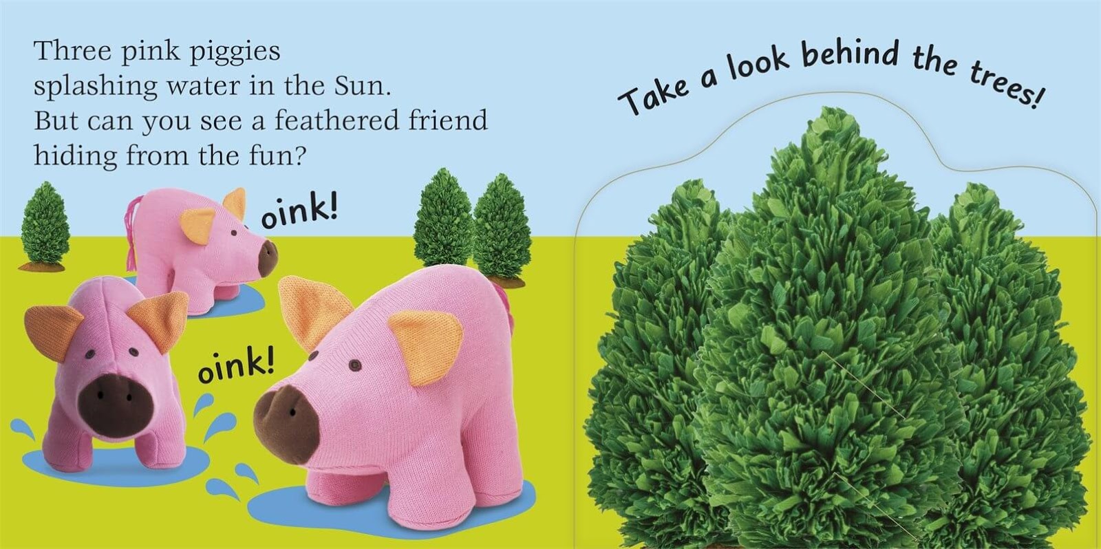 Pop-Up Peekaboo! Farm: Pop-Up Surprise Under Every Flap! Book
