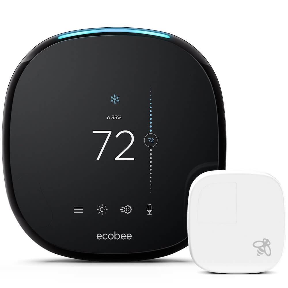 ecobee 4 thermostat