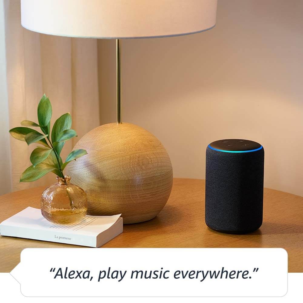 Amazon Echo