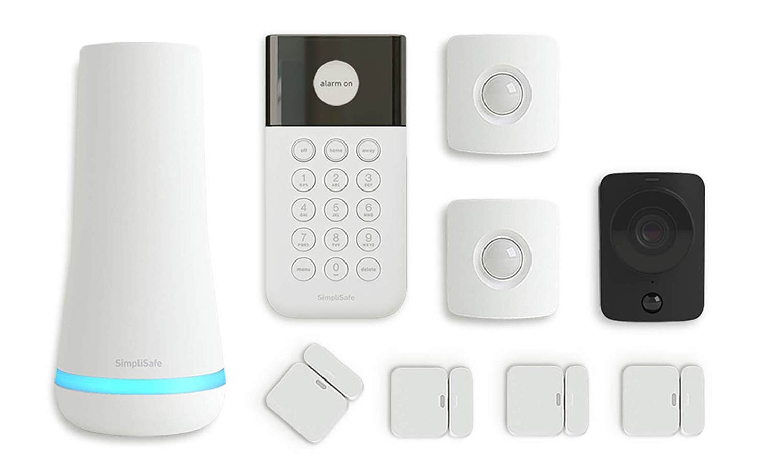SimpliSafe