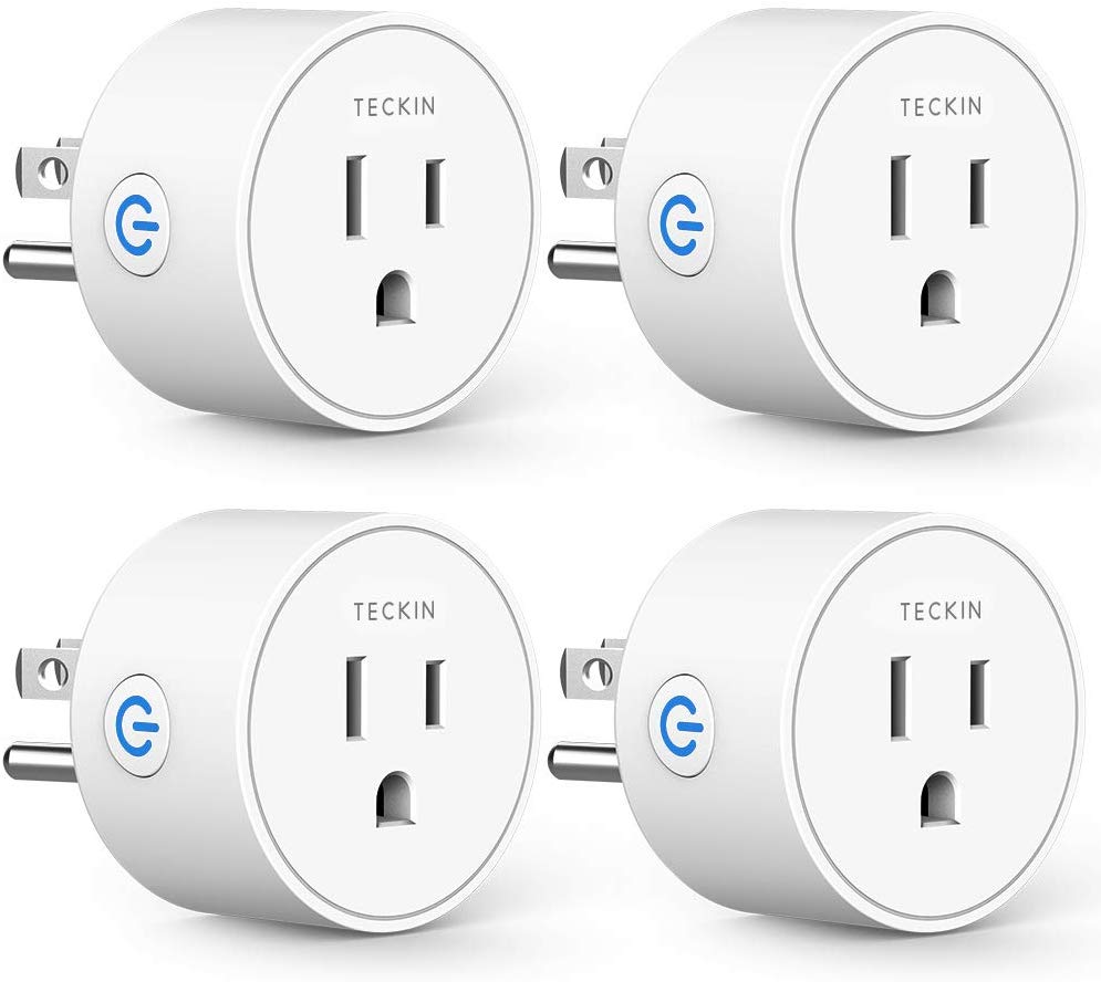 Teckin Smart Plugs