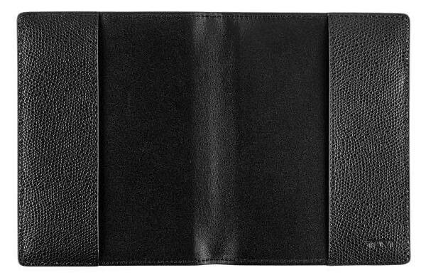 Tumi passport case