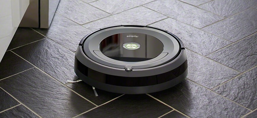 iRobot Roomba 600 Series