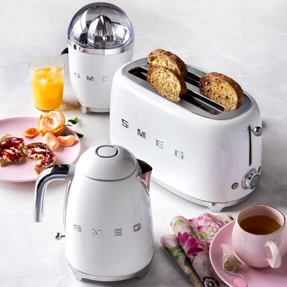 smeg toaster