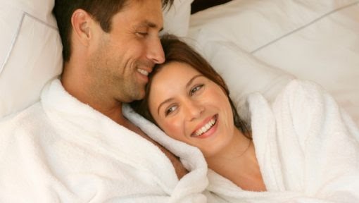 his & her robes