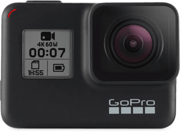 gopro hero 7