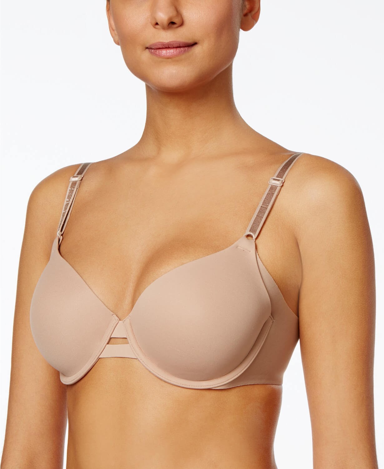 Warner’s No Side Effects Bra