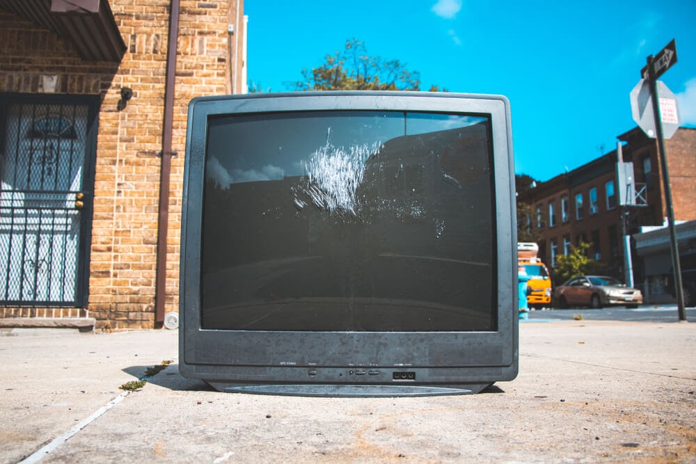 Box TV