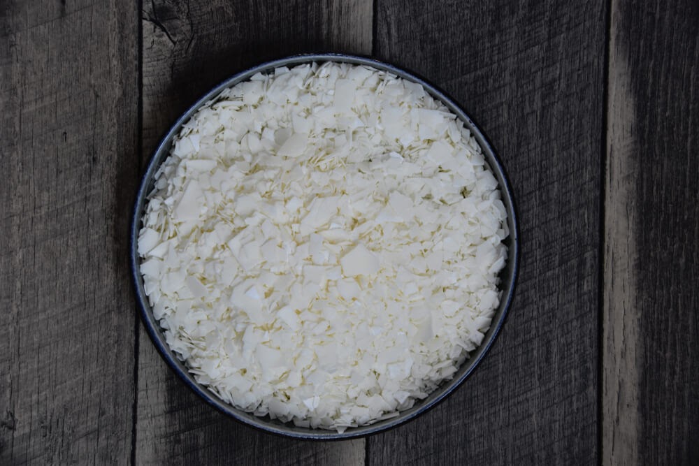 soy wax