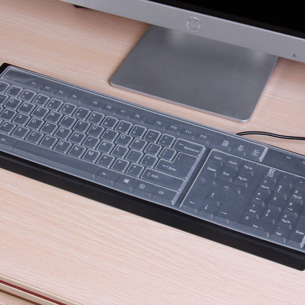 keyboard cover