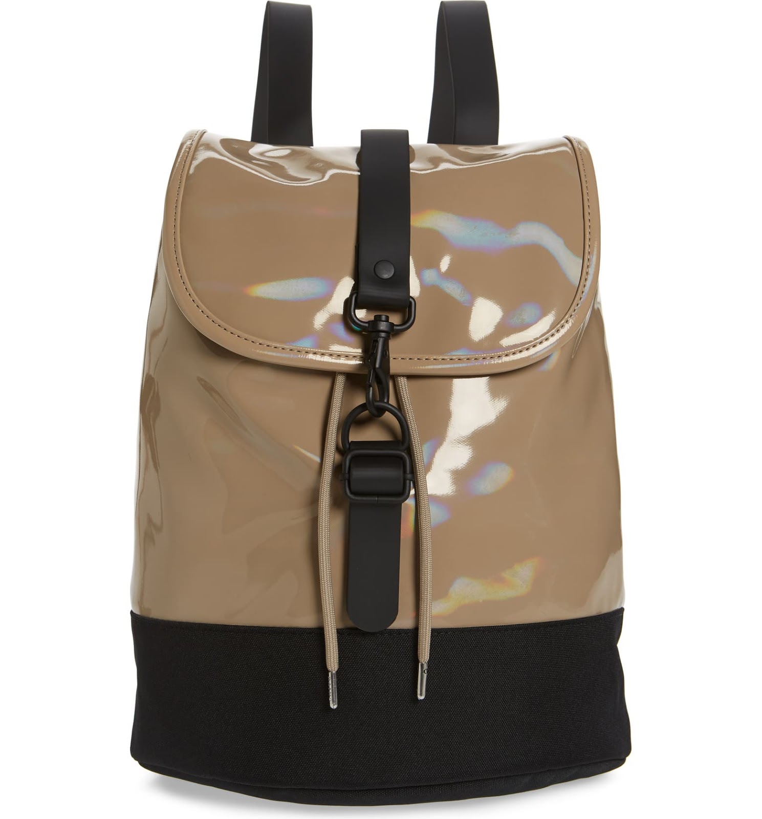 Waterproof Drawstring Backpack