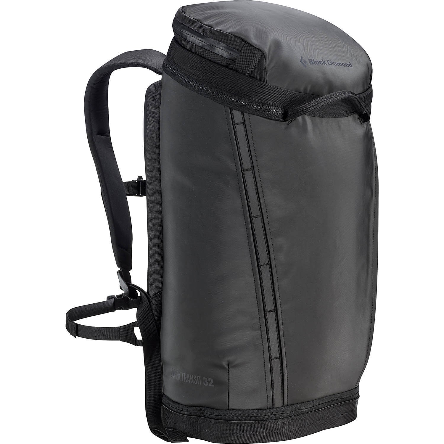 Black Diamond Creek Transit Pack