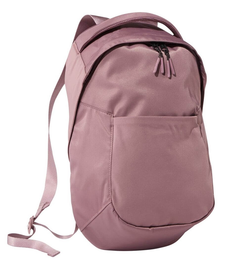 Wayside Water-Resistant Backpack