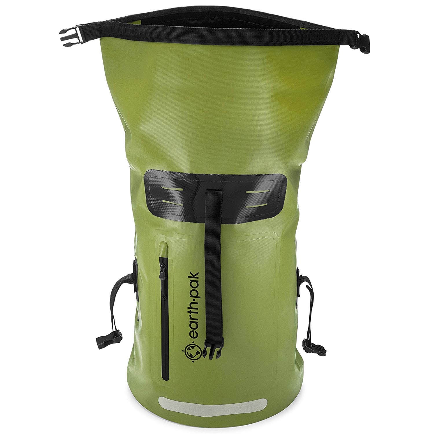 Earth Pak Waterproof Backpack