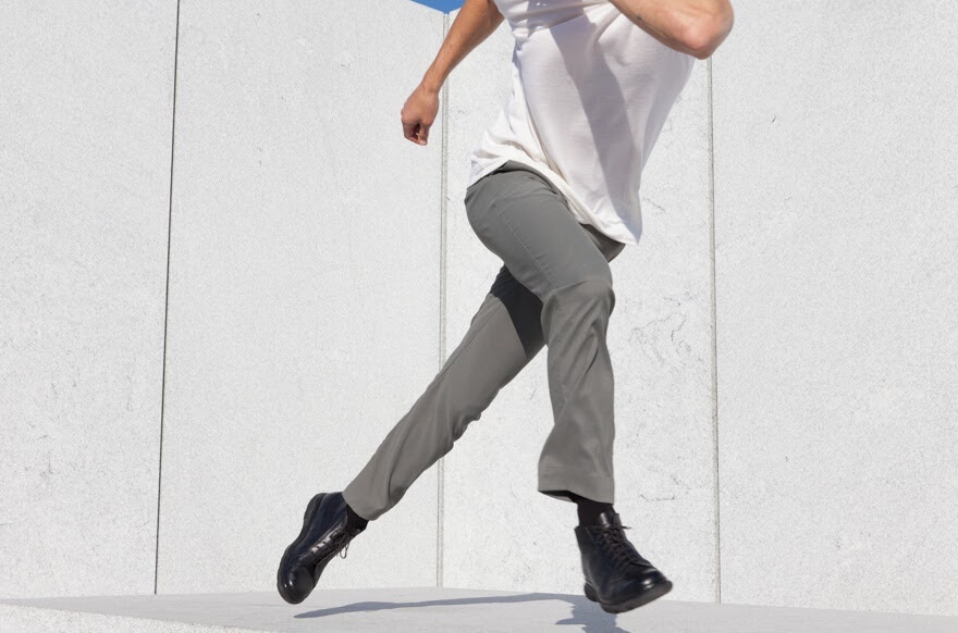 Outlier Futureworks Pants