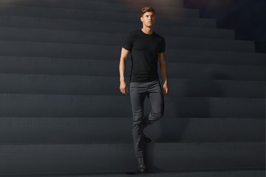 7. Outlier Slim Dungarees