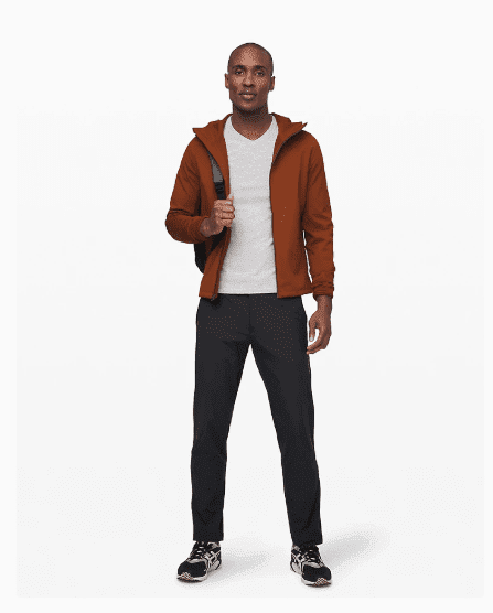 10. Lululemon Commission Pants