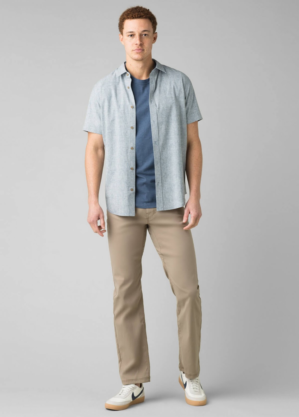 14. Prana Brion Pant