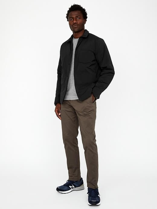 13. Hill City Everyday Pant