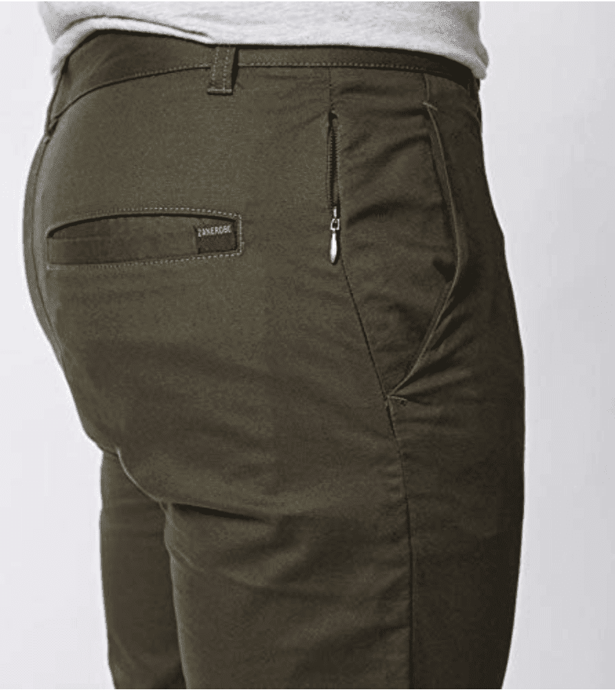 16. Zanerobe Golfshot Pants
