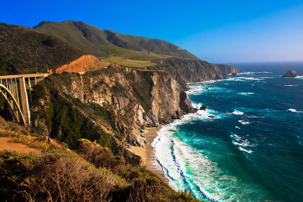 Big Sur