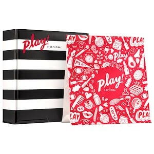 Sephora Play subscription box