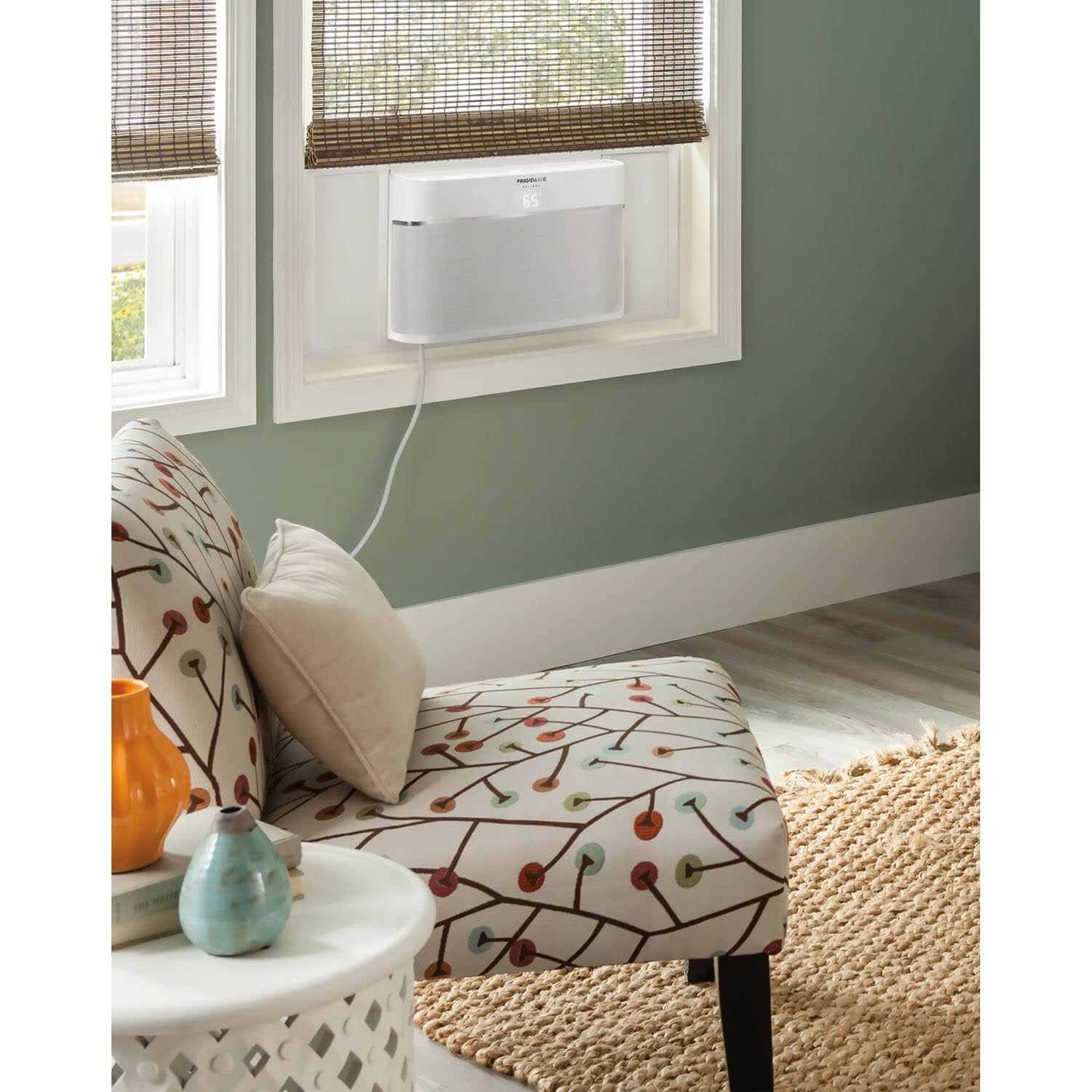 Frigidaire Cool Connect