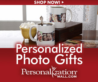 Personalized Gift Ad